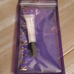 New KEVYN AUCOIN Glass Glow lip gloss crystalclear